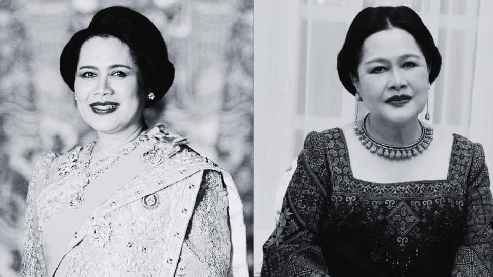 ประกาศสำนักพระราชวัง สมเด็จพระบรมราชชนนีพันปีหลวง สวรรคต
