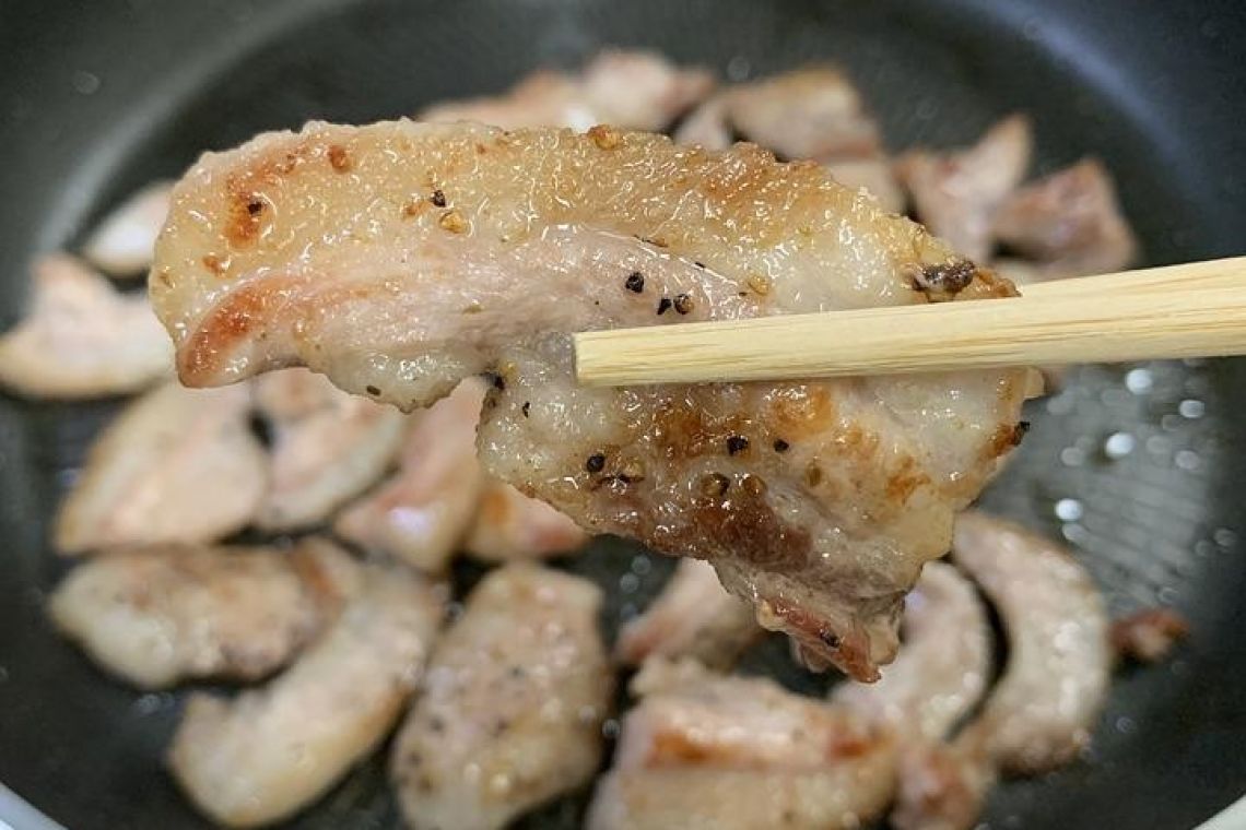 ตายหรือพิการ! เพจดัง เตือนสายชาบู หมูกระทะ ไม่แยกตะเกียบคีบ เสี่ยงติดเชื้อหูดับ