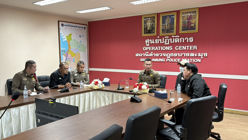 คืบหน้าคดีหญิงหาย! ตำรวจบางละมุงพบเบาะแสสำคัญ เชื่อยังมีชีวิต น้องชายร่ำไห้ขอพากลับบ้านไม่ว่าอยู่ในสภาพใด 