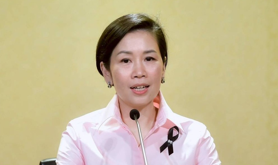 โฆษกรัฐบาล เผยนายกฯ พอใจ GDP ไทย Q1/69 โตต่อเนื่อง สะท้อนมาตรการถูกทาง ดูแลปากท้องประชาชน