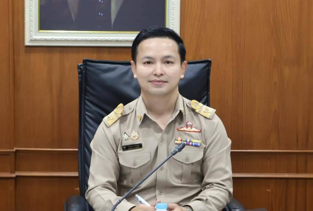 สธ.กาญจนบุรี รุกสร้างความรอบรู้ "ไข้ดำแดง" ไม่ใช่โรคอุบัติใหม่