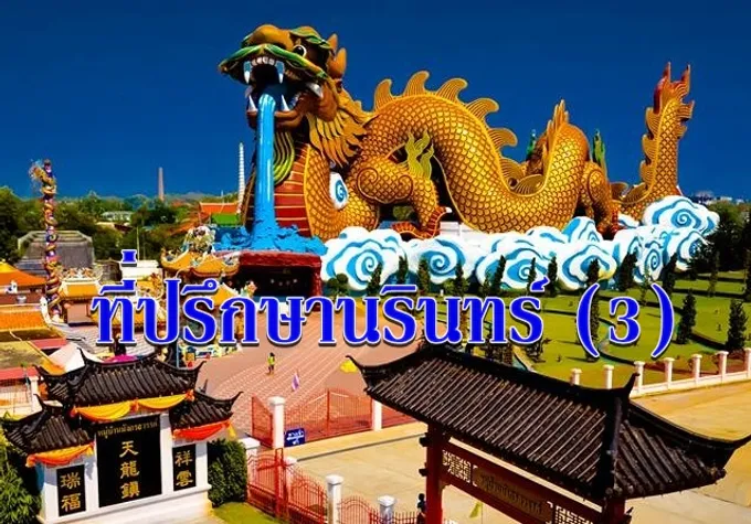 ที่ปรึกษานรินทร์ (3)