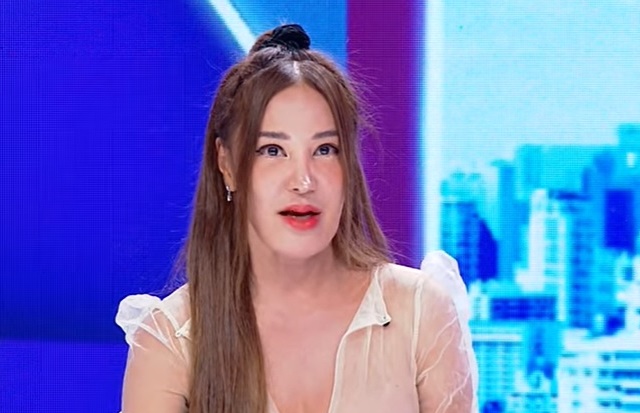 "เปิ้ล ไอริน" เผยปมแค้นแช่ง "ใบเตย" เคลียร์ดราม่าวาจาสิทธิ์ 
