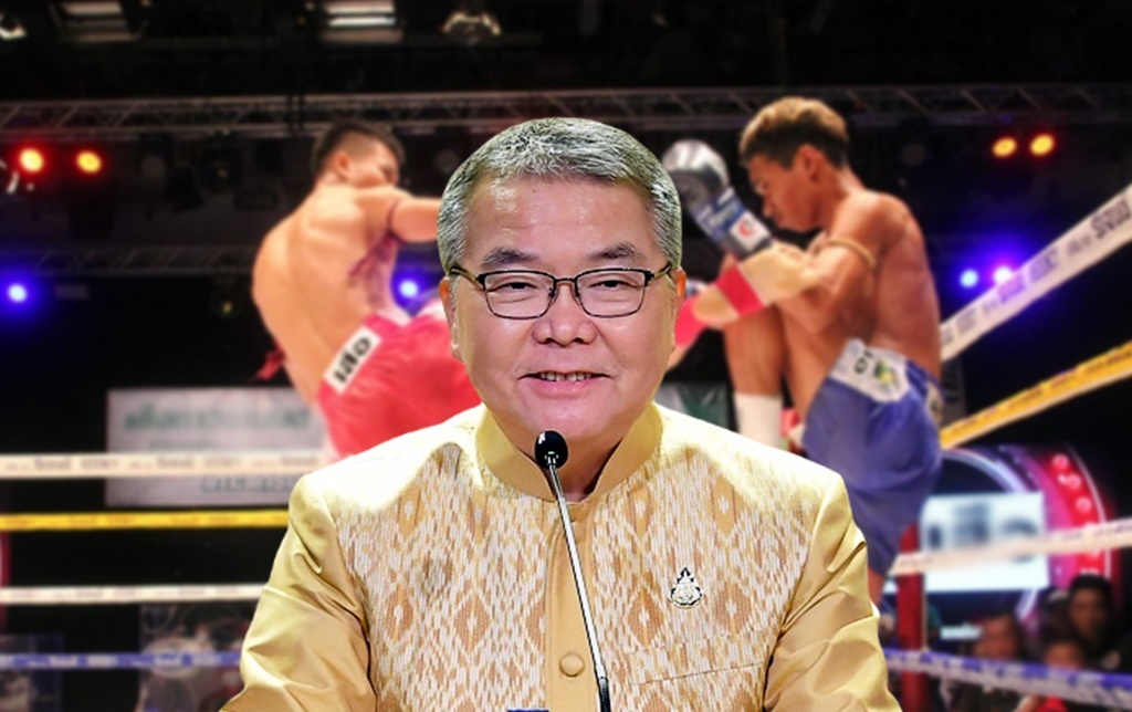 นายกฯ เชื่อมั่น "มวยไทย" หนึ่งใน Soft Power หนุนอุตสาหกรรมที่เกี่ยวข้องยกระดับอาชีพครูมวยไทย
