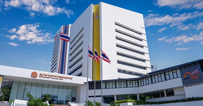 ทะลุเป้า! ธอส.ปล่อยสินเชื่อใหม่ปี 68 กว่า 243,000 ล้าน อัดฉีดเม็ดเงินกระตุ้นศก.ผ่านอสังหาริมทรัพย์