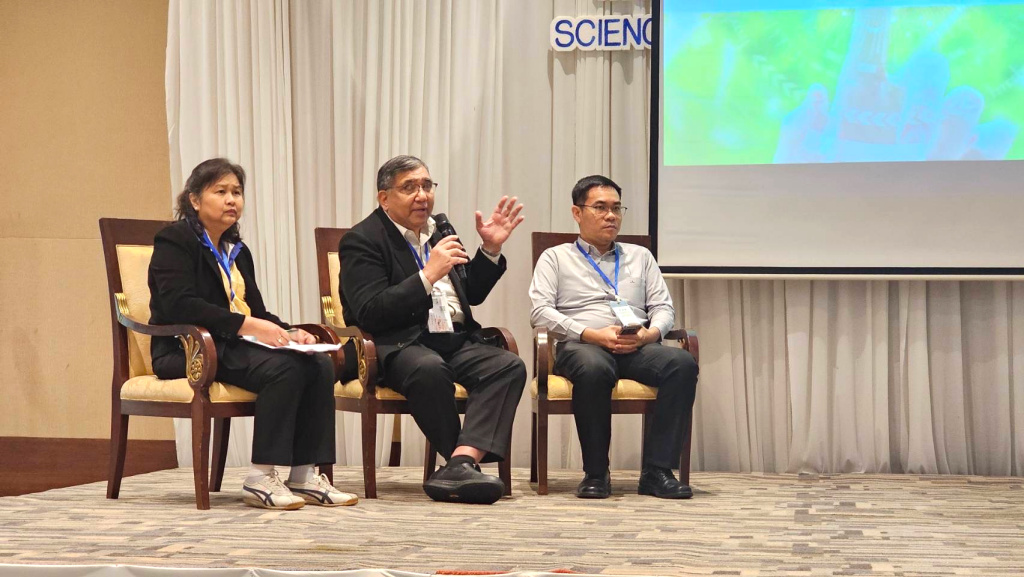 ม.รามคำแหง จัดเสวนาท่องเที่ยวทางทะเลสู่ Net Zero และ Nature Positive