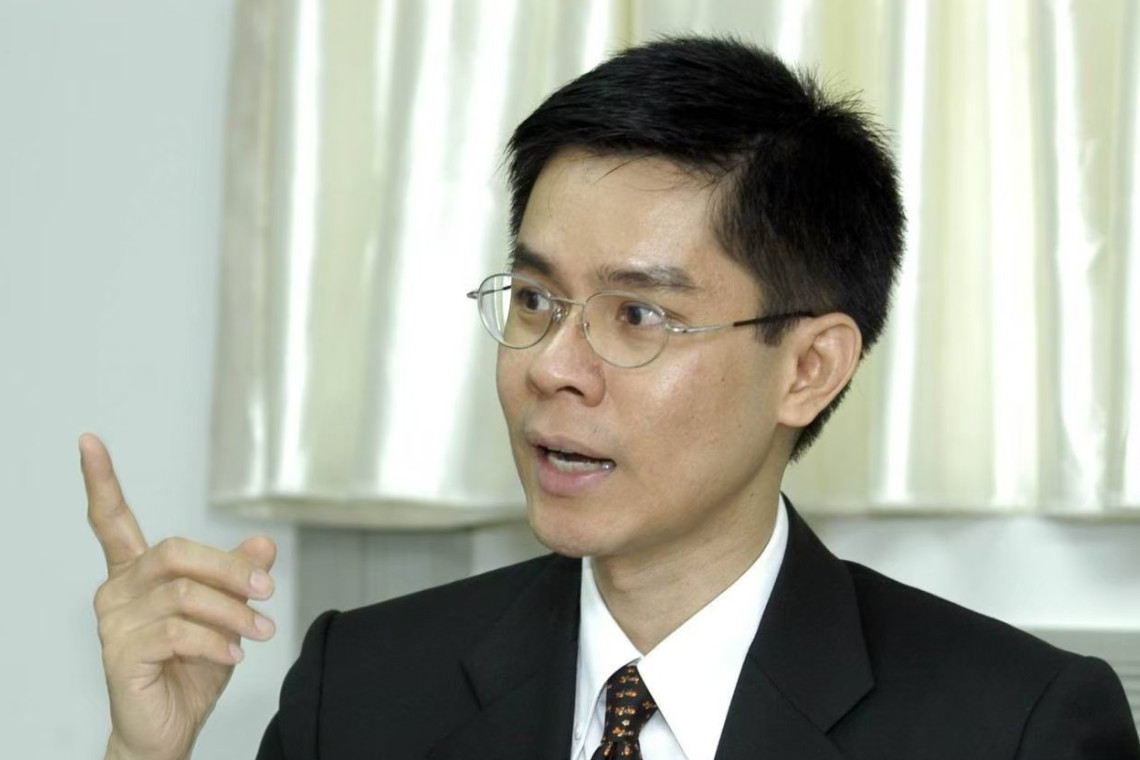 "ดร.ปณิธาน" วิเคราะห์เหตุรัสเซียปรับร่นเวลาปล่อยอาวุธนิวเคลียร์
