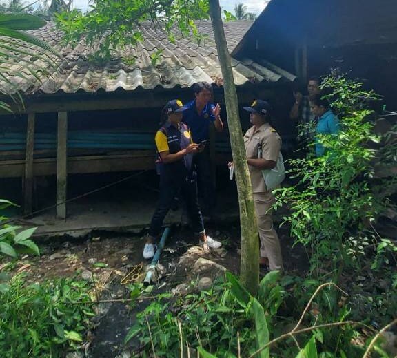 หมอพื้นบ้านบางสะพานน้อยจัดตั้งธรรมนูญชุมชนหลัง ปปส.ปลดล๊อก 8 หมู่บ้านนำร่องปลูก-เสพกระท่อม