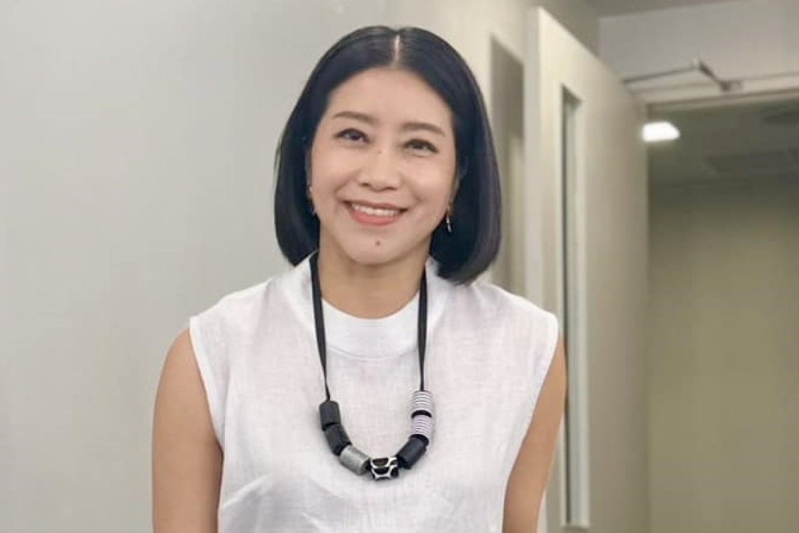 "แขก คำผกา"ชม"นายกฯอิ๊งค์"สานต่องาน"นายกฯเศรษฐา"ราบรื่น วอนช่วยกันผลักดันประเทศให้ไปต่อ