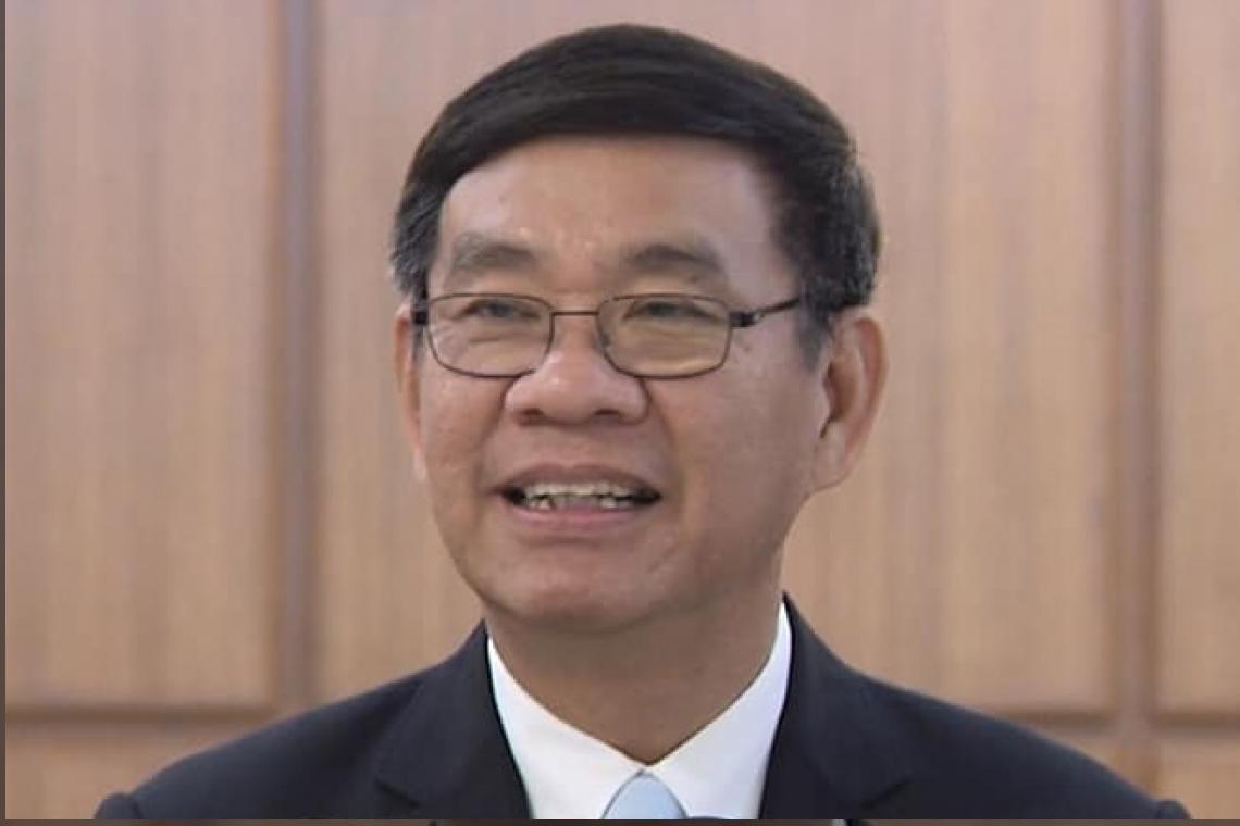'สมชัย' ชี้อาจได้เห็น 'ใบส้ม' หลังศึกเลือกตั้งชุมพร-สงขลา