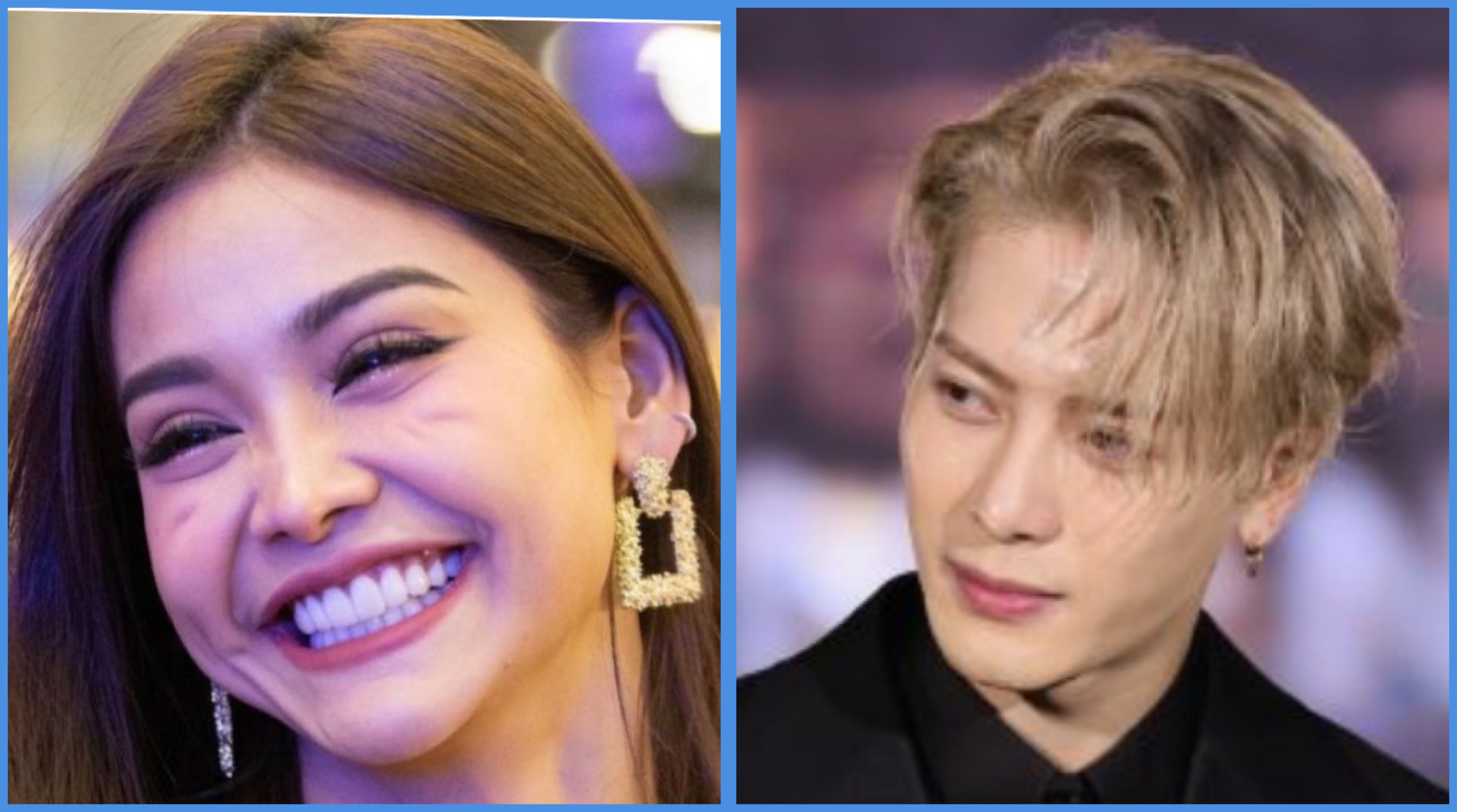 หมดแล้วแต้มบุญสะสมมา “อิงฟ้า วราหะ” โพสต์ไอจี เตรียมร่วมงาน "แจ็คสัน หวัง" แฟนคลับ-อากาเซ่ เสียงแตก