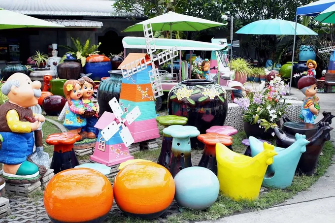 ททท.ราชบุรี จัดโปรโมชั่นร้อนแรง “ราชบุรี & นครปฐม 9.9 Flash Sales” กระตุ้นการท่องเที่ยว 