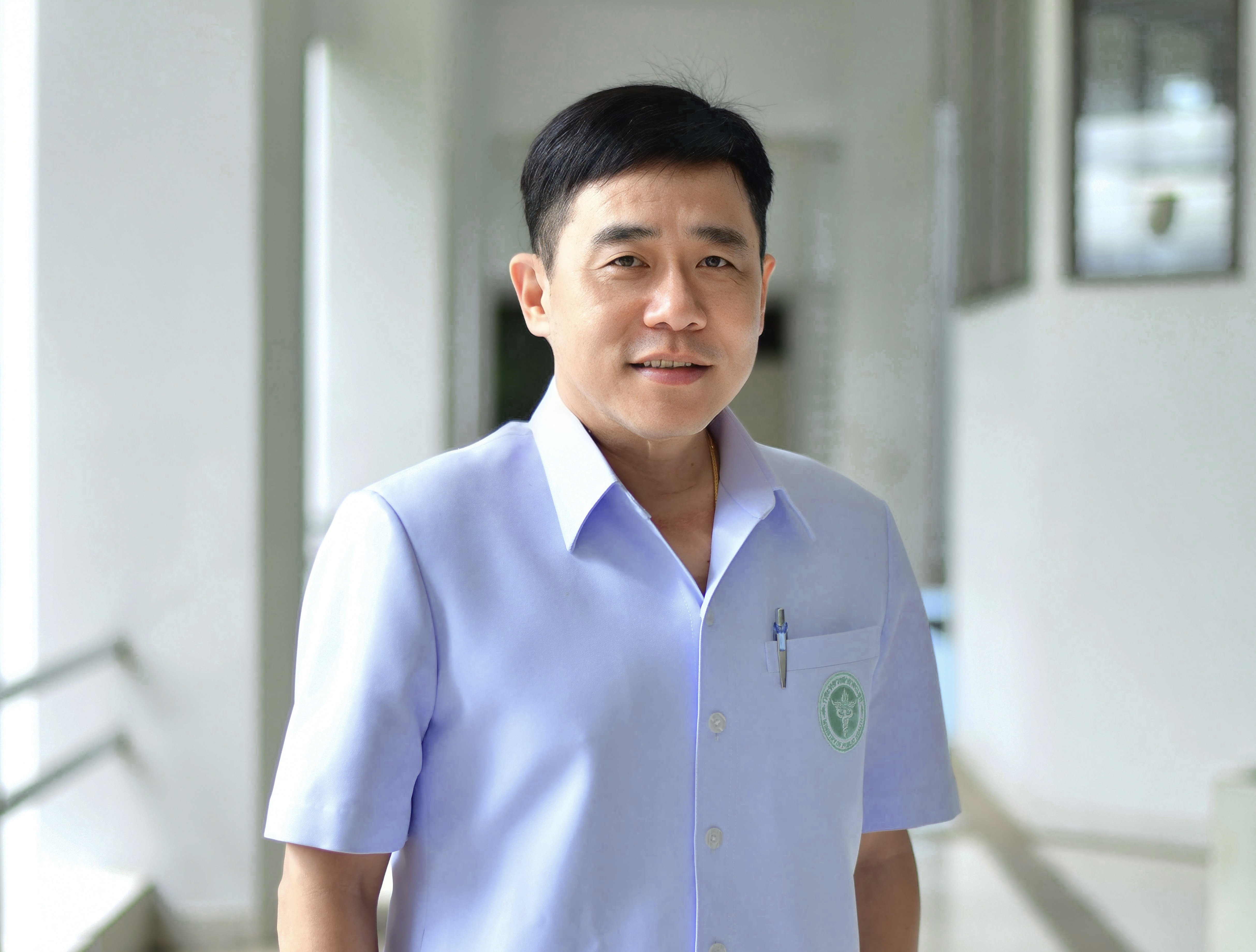 สธ.เร่งแก้ปัญหากลิ่นจากระบบการจัดการมูลฝอยติดเชื้อ รพ.ขอนแก่น หลังประชาชนร้องเรียน