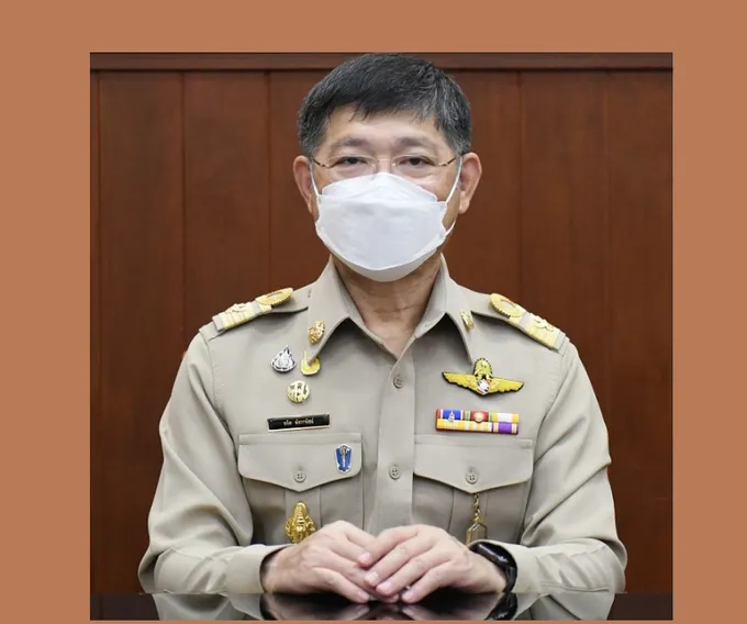 กทม.มีหนังสือกำชับทุกสำนักงานเขตคุมเข้มโควิดช่วงสงกรานต์  