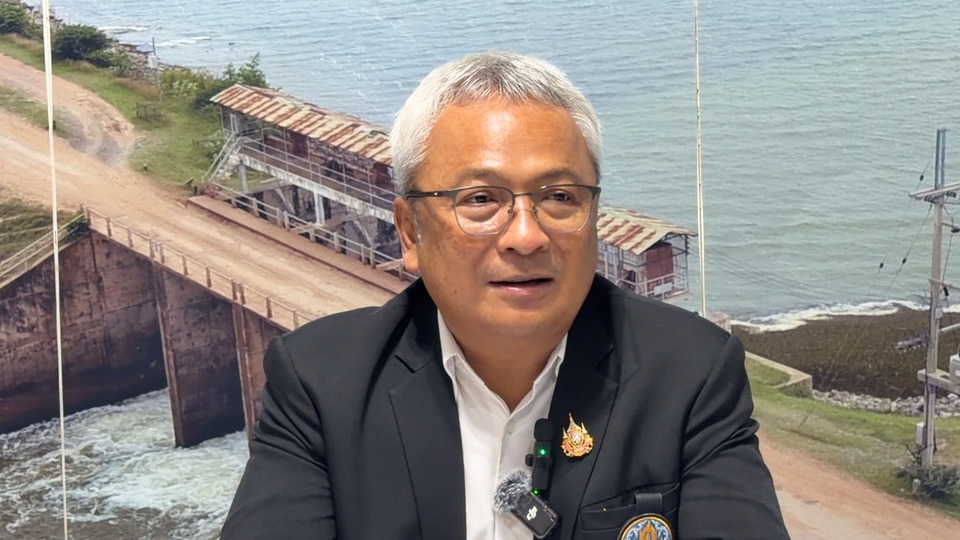 โคราชน้ำพร้อมรับสงกรานต์ ชลประทานยันไม่ขาด เล่นน้ำได้ยาว 