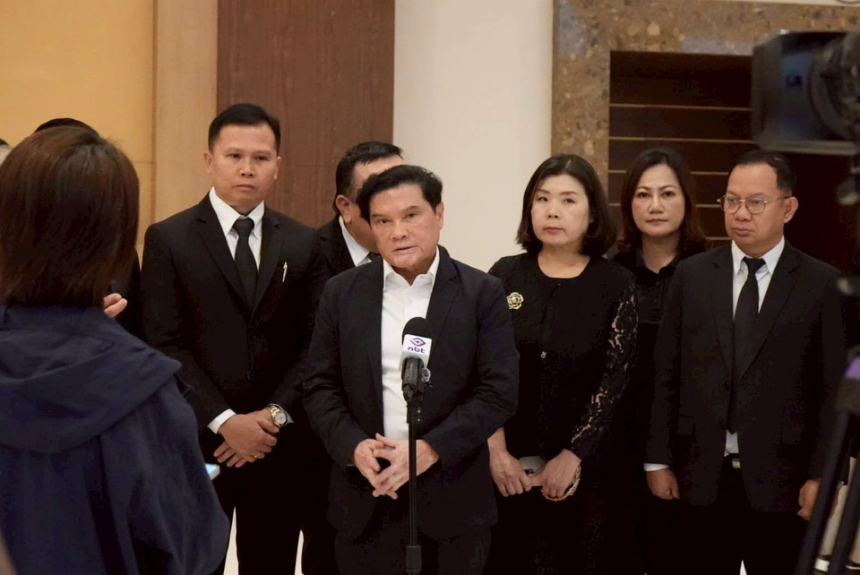 "กกต." ปักธง 7 ประเด็นคดีฮั้ว สว. ยืนยันสรุปผลภายในเดือน ส.ค. รับบางปมอยากสอบเพิ่ม หวั่นถูกมองดึงเวลา