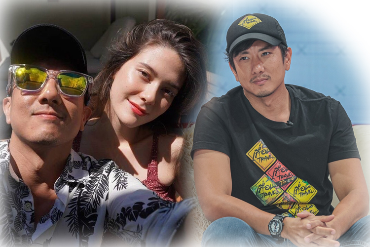 'สิงห์ วรรณสิงห์'เปิดความสัมพันธ์หวานกับ'มารีญา'พร้อมเล่าประสบการณ์ท่องเที่ยวแบบเถื่อนๆ