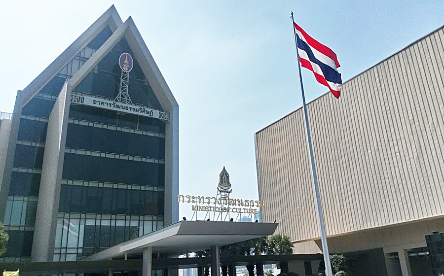 วธ.ประสาน 29สมาคมกลุ่มศิลปิน-บันเทิงอายุเกิน 65 ปีลงทะเบียนเยียวยา