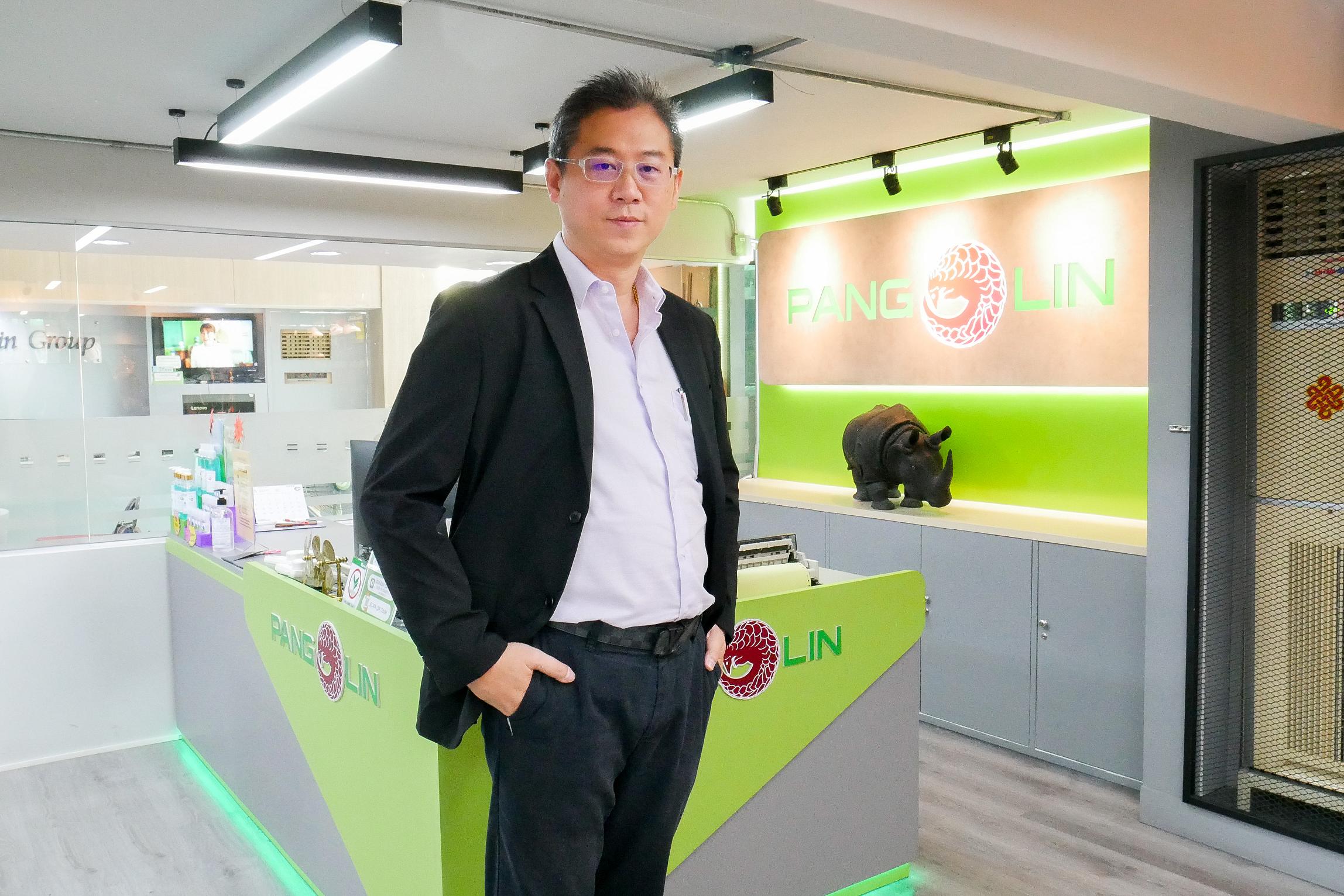 “CPL”ปรับทัพนำ “แพงโกลิน” เจาะฐานลูกค้ารายย่อย โควิดสร้างมาตรฐานปลอดภัยใหม่