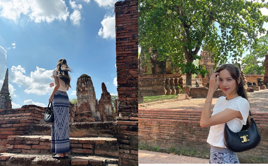 กรมการศาสนาไม่ตกเทรนด์ชวนเที่ยววัดสำคัญตามกระแส 'ลิซ่า'อีก 250 แห่งทั่วไทย