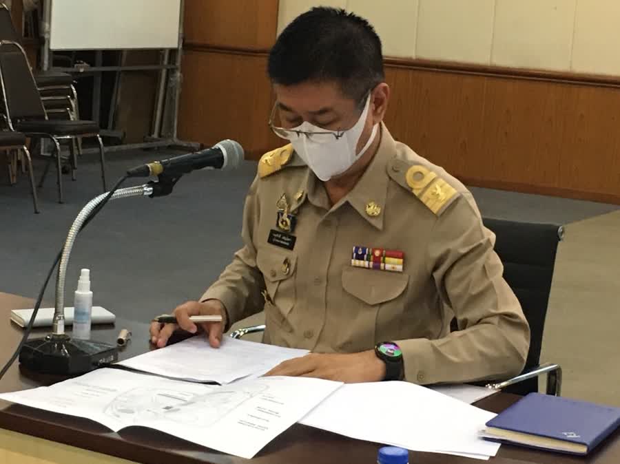 ตรังเตรียมจัดงานน้อมรำลึก"พระยารัษฎานุประดิษฐ์มหิศรภักดี" 