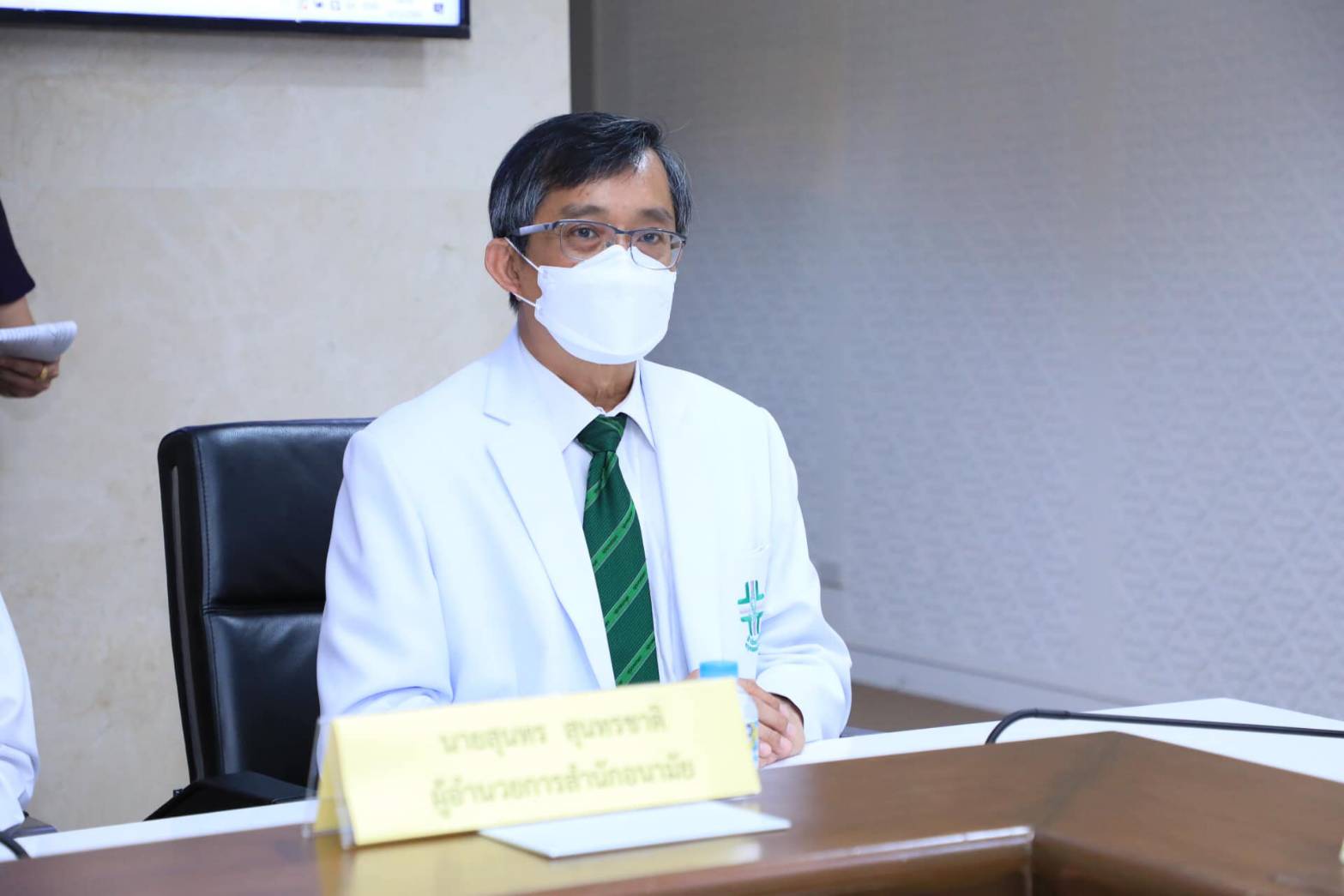 กทม.แนะสูงวัย-เด็กเล็ก ดูแลสุขอนามัยยึดหลัก “สุก ร้อน สะอาด” ห่างไกลโรคอุจจาระร่วงระบาด
