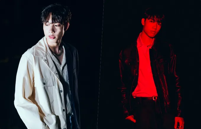 “DOM” XOXO Entertainment คัมแบ็ก 2 เพลงใหม่ ให้แฟนเพลงหายคิดถึง บอกเล่าตัวตนและความคิดผ่านการเขียนเพลง