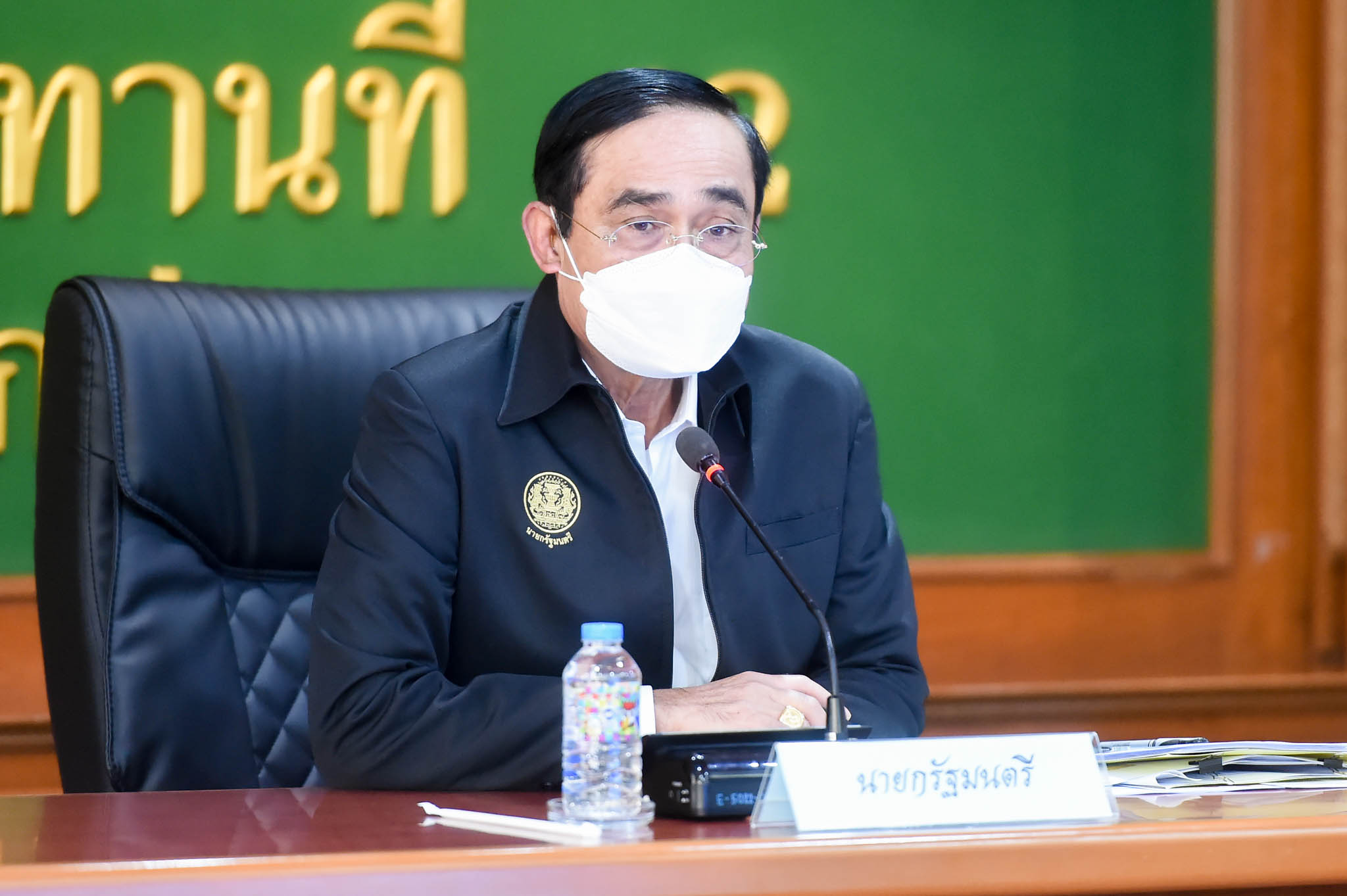 "บิ๊กตู่" วางคิวนำคณะลงพื้นที่ "สุโขทัย" ตรวจน้ำท่วม 22ก.ย. นี้ จับตาขยับเตรียมเลือกตั้ง หลังเดินสายถี่ยิบ 