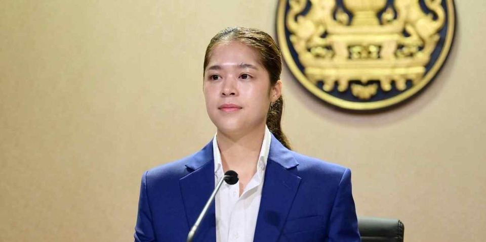 รัฐบาลสั่ง กฟภ. เร่งขยายไฟฟ้า 'ปราสาทตาควาย-เนิน 350' เสร็จต้นปี 2570 ยกระดับคุณภาพชีวิต-เสริมความมั่นคงชายแดน