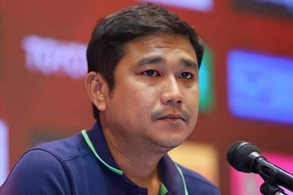 "โค้ชอั๋น" ยัน "ค้างคาวไฟ" ไม่เปลี่ยนเป้าหมาย ชี้บุก "เมืองทอง" ต้องมีแต้ม