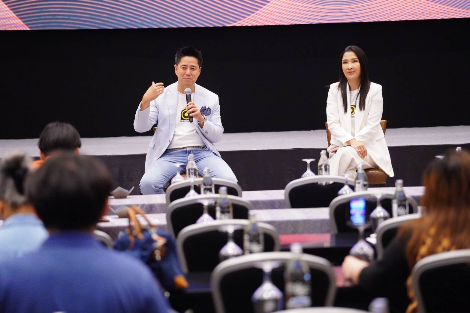 BUZZEBEES ประกาศแผนธุรกิจใหม่ สร้าง Ecosystem CRM & Digital Engagement ใหญ่ที่สุดใน Southeast Asia หลังเติบโตต่อเนื่อง 11 ปี