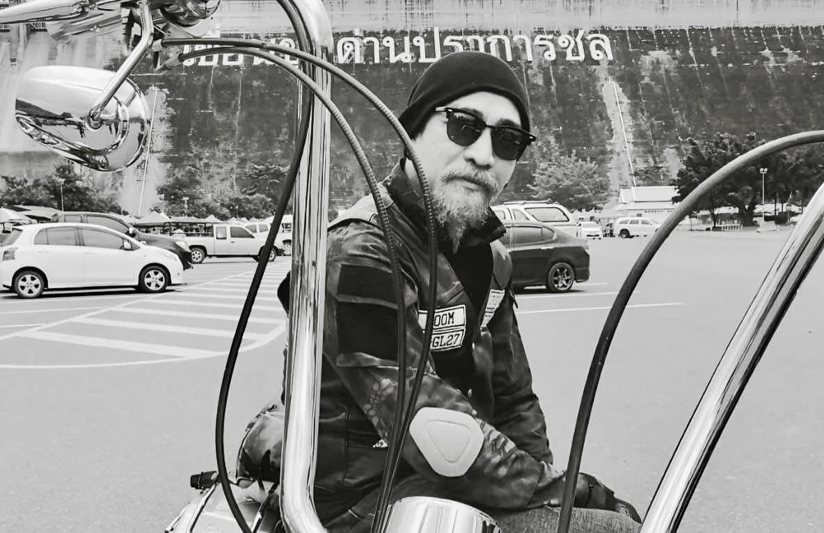 อาลัย! "หนุ่ม กษาปณ์" อดีตผู้กำกับดังเสียชีวิตอย่างสงบ