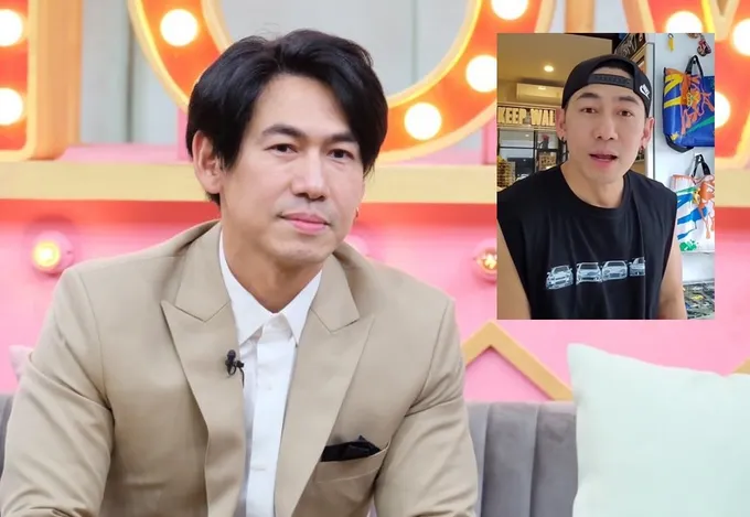 "เพชรจ้า" เคลียร์ดราม่า "แต่งตัวเซ็กซี่เหมือนแจกฟรี" หลังเจอทัวร์ลง