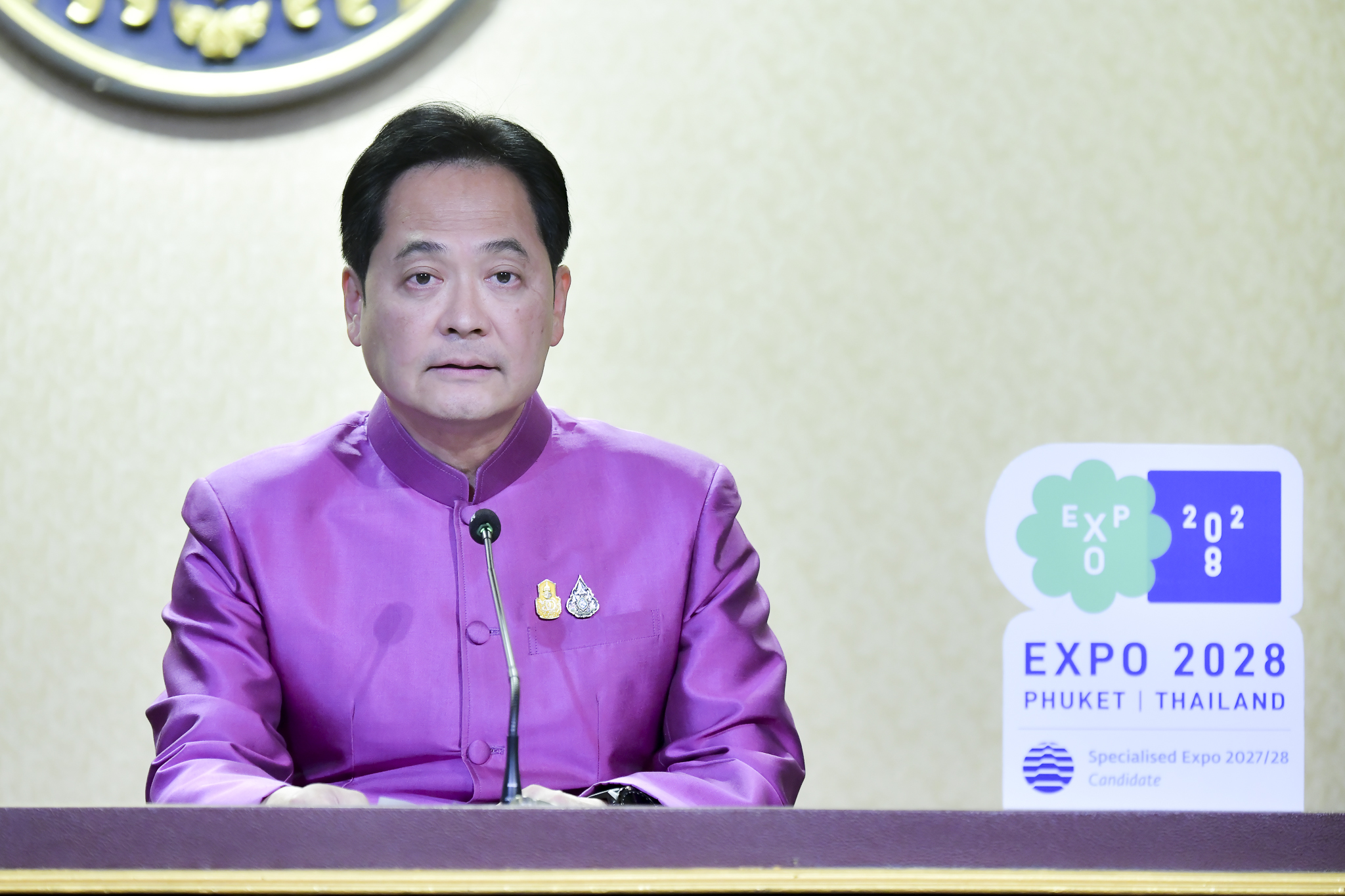 นายกฯห่วงคนไทยในญี่ปุ่นเจอแผ่นดินไหว สั่งหน่วยงานที่เกี่ยวข้องให้ความช่วยเหลือหากได้รับผลกระทบทันที 