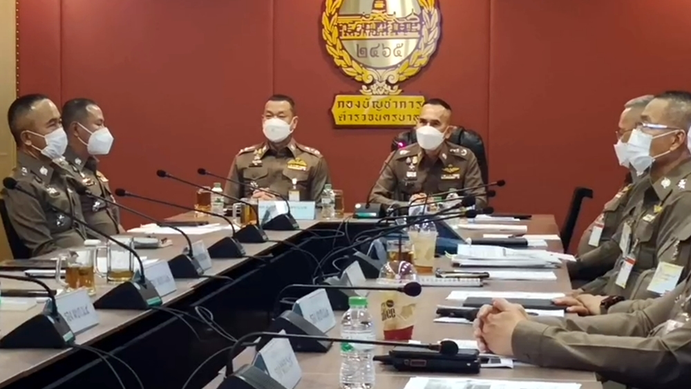 เอาจริง!! บชน. เตือนไม่ชำระค่าปรับตามเวลากำหนดส่งหมายจับถึงบ้าน