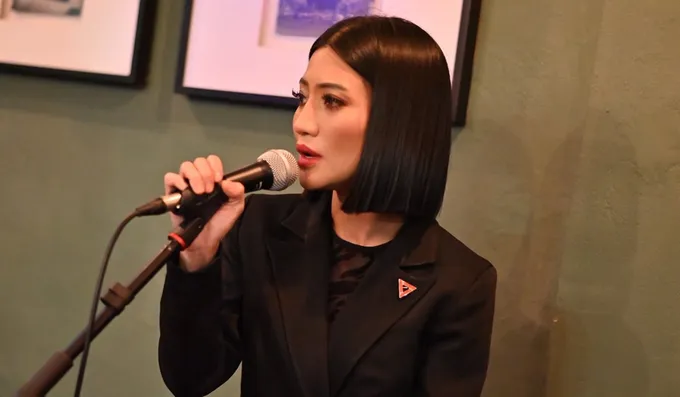 'แก้วตา' แฉ ถูก IO 'พรรคส้ม' โจมตี ยันทำงานเป็นระบบพร้อมเปิดชื่อบริษัท