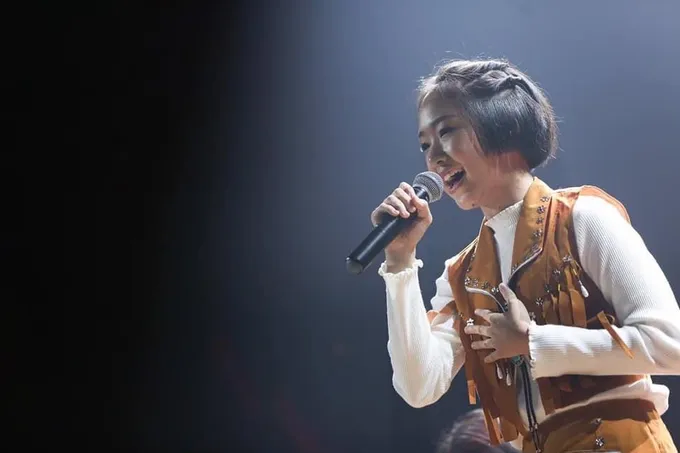  'เด็กสุพรรณบุรี'แต่งเพลง'ร่วมใจไล่ COVID-19' ส่งกำลังใจหมอและพยาบาล (มีคลิป)