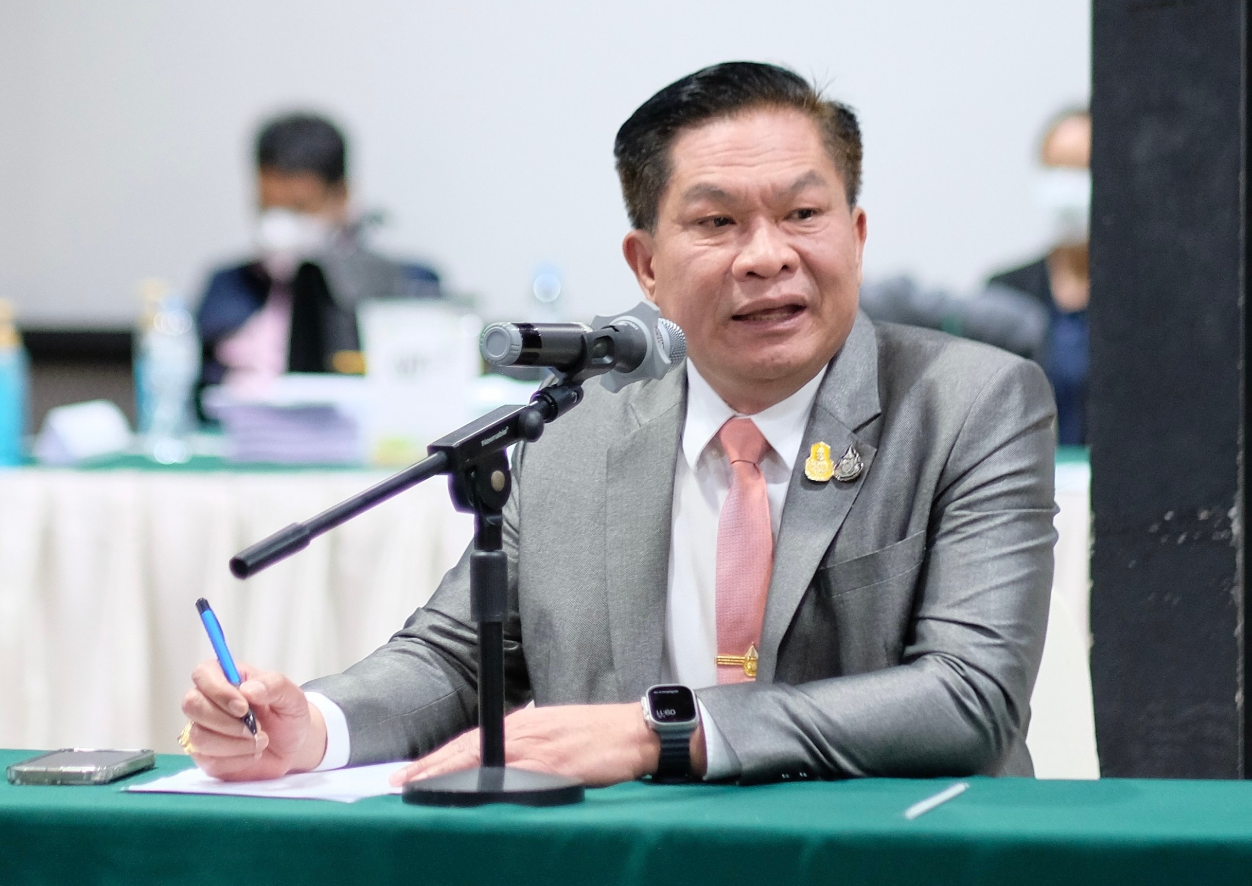 สพฐ.รุกพัฒนาระบบเทคโนโลยี ใช้บริหารจัดการศึกษายุคดิจิทัล