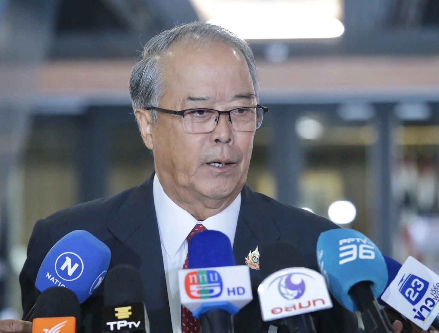"เพื่อไทย" เตรียมร่างแก้ไขรธน.หมวด 15 เลือก สสร. ทางอ้อมก่อนส่งรัฐสภาคัดเหลือ 100 คน ย้ำไม่เสี่ยงฮั้วเหมือนเลือก สว. 