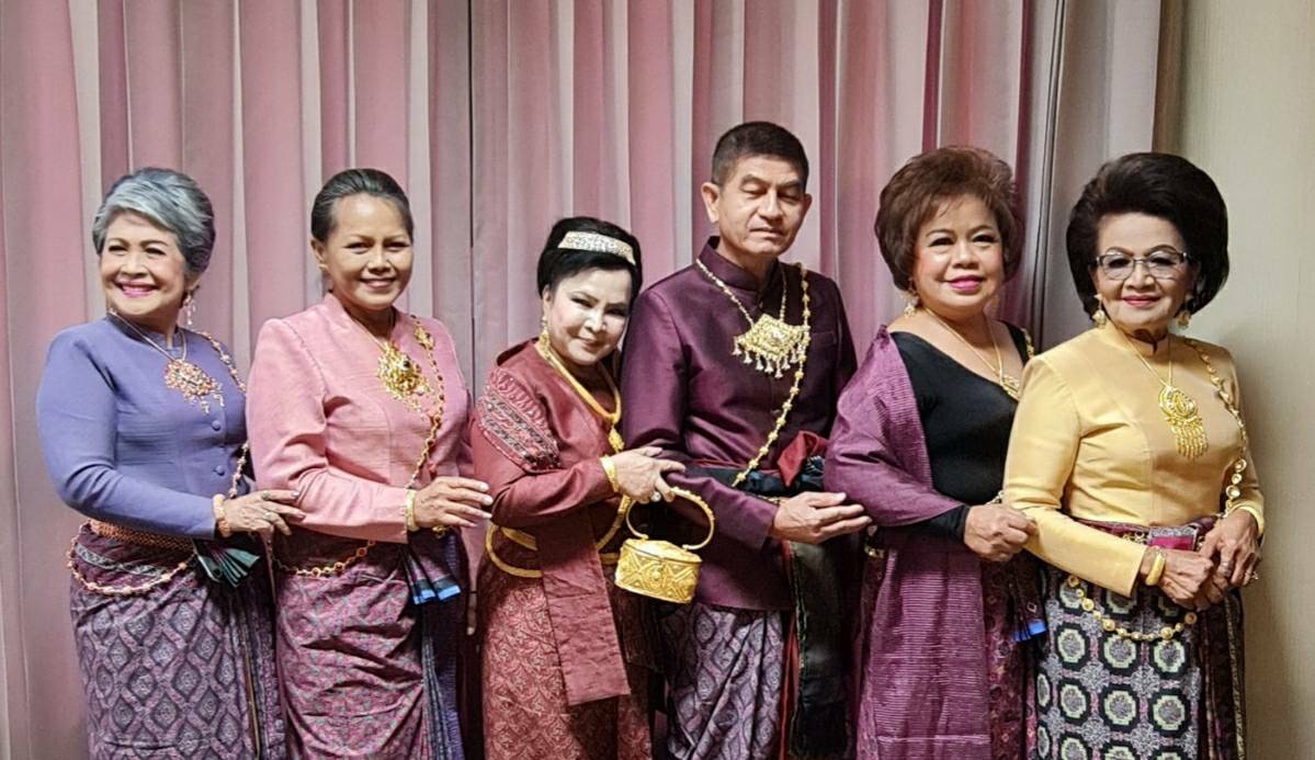 เมืองเก่า เตรียมจัดงาน “อยุธยา ขลุ่ยทิพย์ 1,000 เลา” พร้อมการแสดงแบบเดินผ้าไทยลายอย่างฟื้นฟูเอกลักษณ์ไทย