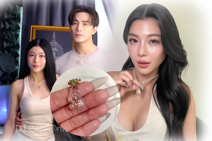 เห็นแล้วใจฟู! กุ๊บกิ๊บ–บี้ โพสต์โมเมนต์คู่ พร้อมของขวัญวันเกิดที่ตามหา? 