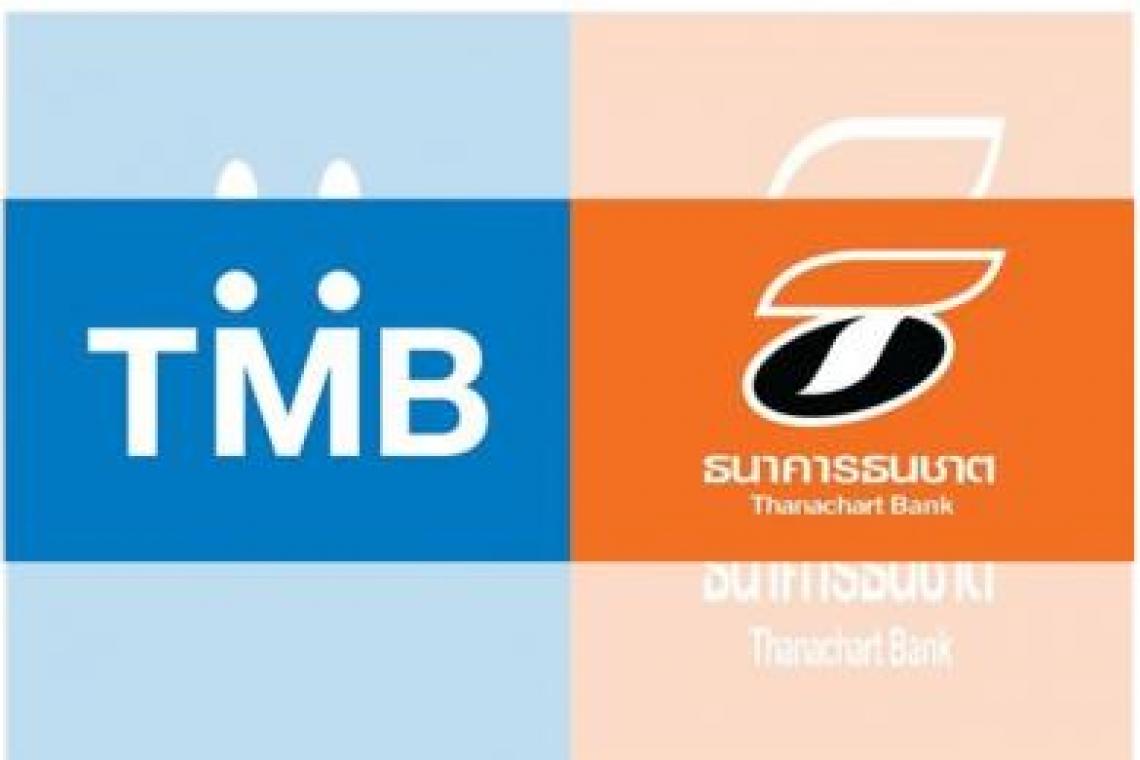 “ทีเอ็มบี-ธนชาต”หั่น ดบ.-พักเงินต้นลูกค้ารูดปรื้ดทั้งบัตรเครดิต-บัตรกดเงินสดสู้โควิด ลงทะเบียนได้เลย