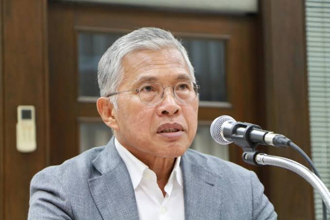 'วัฒนา'ขอขยายเวลาอุทธรณ์ 30 วัน คดีทุจริตบ้านเอื้ออาทร