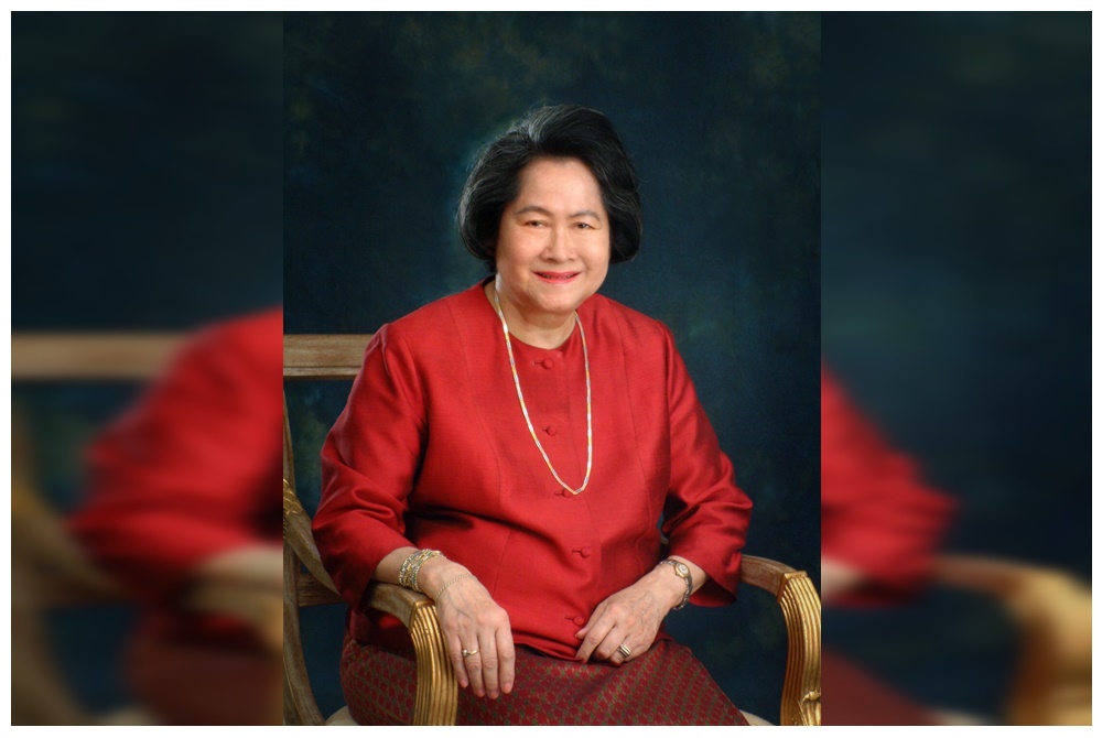 99 พรรษา สมเด็จพระเจ้าพี่นางเธอ เจ้าฟ้ากัลยาณิวัฒนา  กรมหลวงนราธิวาสราชนครินทร์