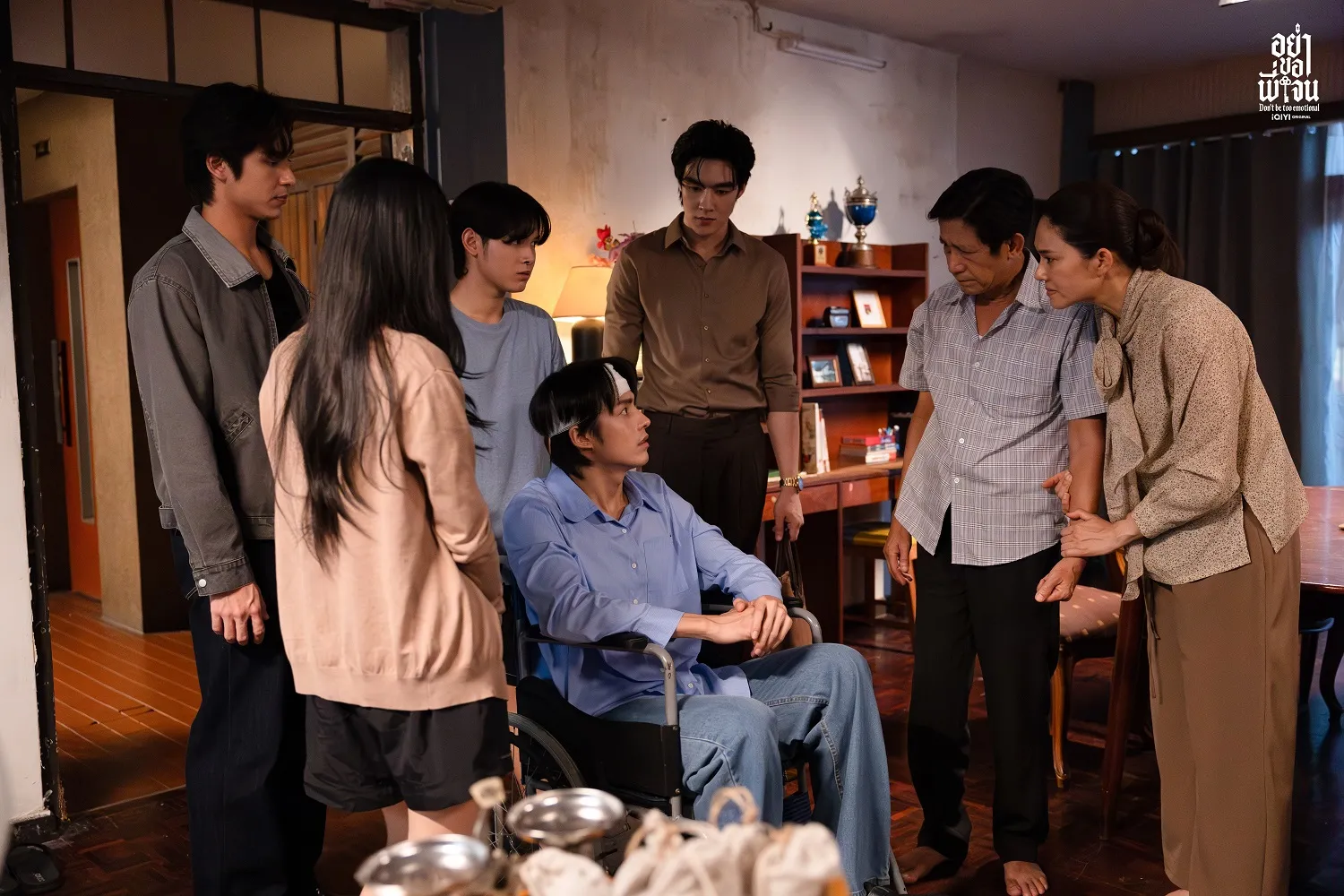 Bh อย่าขอพี่เจน Ep (3)