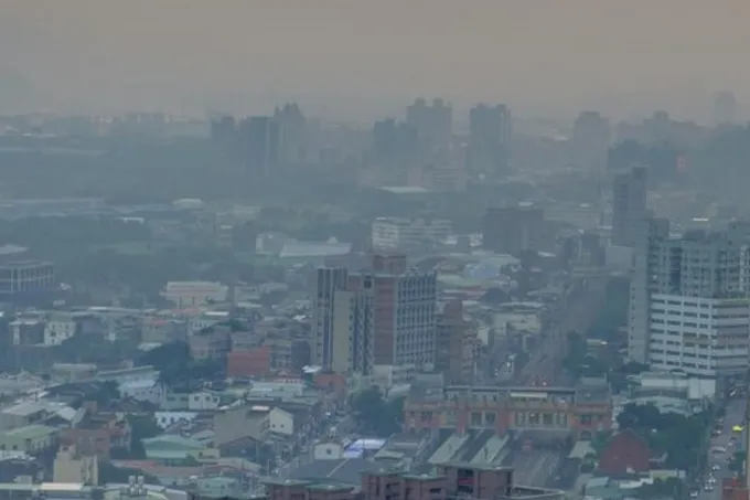 ค่าฝุ่น PM2.5 อยู่ในเกณฑ์มาตรฐานทุกพื้นที่ แต่มีแนวโน้มเพิ่มขึ้น