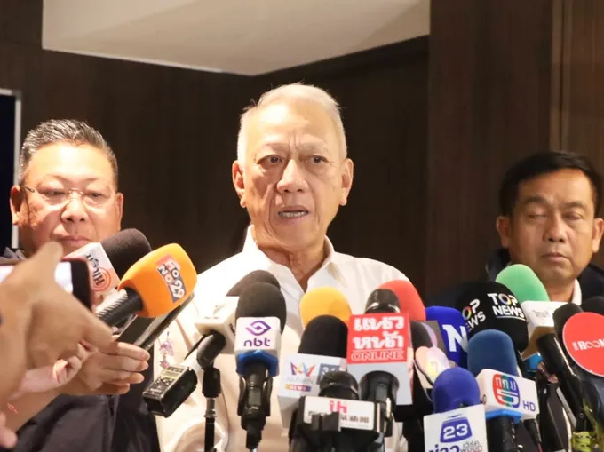 "พิพัฒน์" ทุบโต๊ะ! เรียกถกโรงกลั่น พรุ่งนี้ พร้อมกางแผนอุ้มดีเซล 29.94 ถึง 16 มี.ค.เล็งช่วยผู้ประกอบการแจ้งด่วนหากซื้อน้ำมันแพงกว่าหน้าปั๊ม 