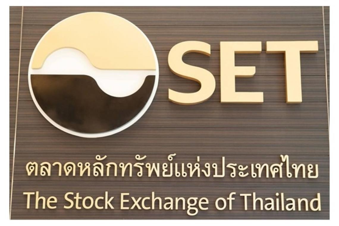 ตลท.รับ 4 หลักทรัพย์ใหม่ DRx อ้างอิงหุ้น Alphabet,Microsoft,Nvidia และ DR อ้างอิงหุ้น Baidu เริ่มซื้อขาย 21 มิ.ย.นี้