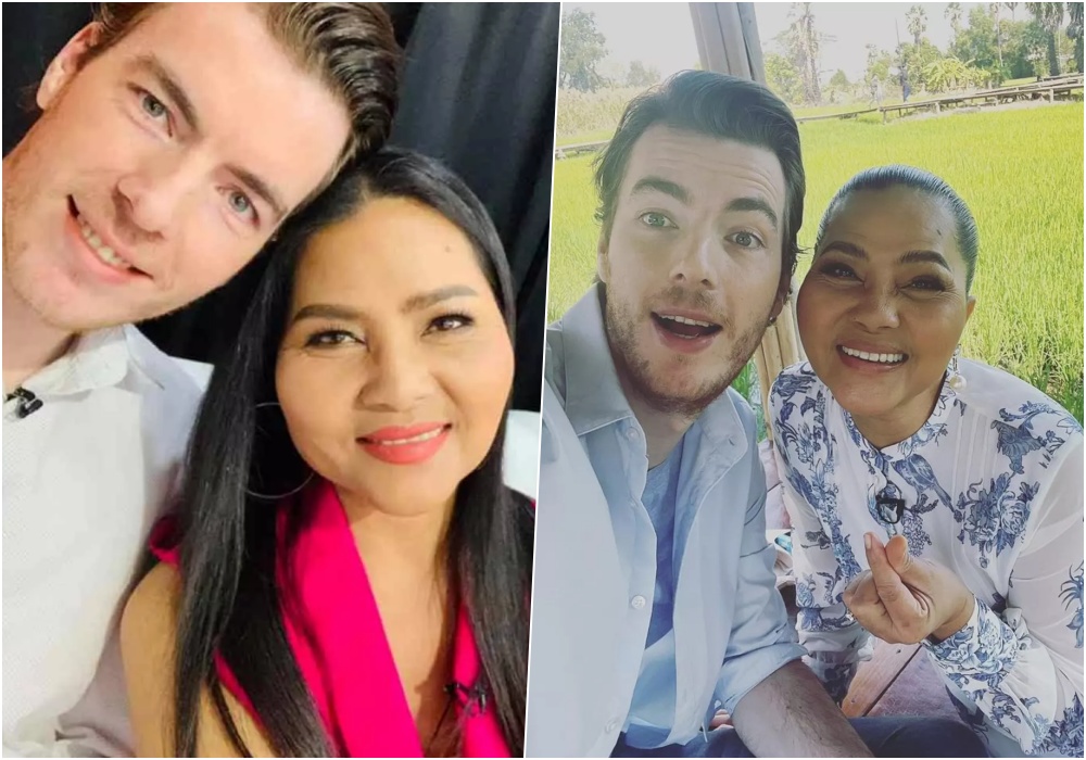 สิ้นสุดทางรัก! "สุนารี ราชสีมา" โพสต์เศร้าเลิกแฟนหนุ่ม ครวญ "ทำไมโชคชะตาใจร้ายจังเลย"