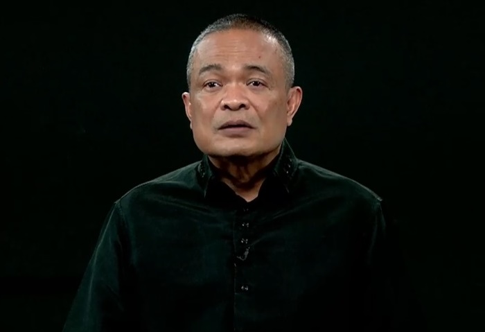 "จตุพร" สดุดีวีรชนทุกชีวิต รำลึกการต่อสู้ 13ปี เมษา-พฤษภา 53 ขอทวงความเป็นธรรม"คนเสื้อแดง"